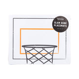 Backboard Placemat