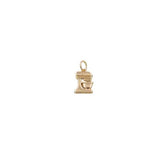 Kitchen Aid Mixer Charm