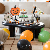 Pumpkin Plate