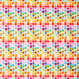 Rainbow Palette Stone Dual Wrapping Paper