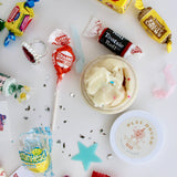 Girls Goody Grab Bag Kids Party Favor Candy & Favors