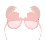 Peek-a-boo Chick Novelty Glasses