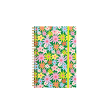 Meadow Bloom Notebook