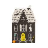 Spooky House Napkin
