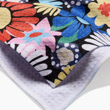 Wildflowers Bouquet Tea Towel