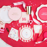CELEBRATION ICON LARGE NAPKINS