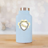 Kappa Alpha Theta Vinyl Sticker [Officially Licensed]