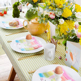 Grass Bunny Decoration