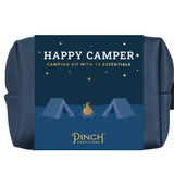 "Happy Camper" Camping Kit