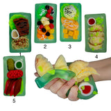 Taba-licious Bento Box
