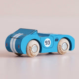 No. 5 GT30 Coby