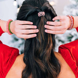 Sprial Hair Coils | Mix Pack | Rockin' Around Hair Ties