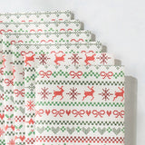 Ugly Sweater Day Not Paper Towel