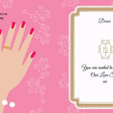 My Sticker Dress-Up™ Swifties: The Wedding!