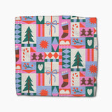 Festive Cheer Dishcloth Set