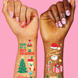 Christmas Movie Tattoos