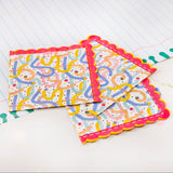 Write On! Luncheon Napkins (20 ct)