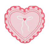 Love Birds Petite Napkins