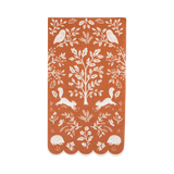 Acorn Grove Dinner Paper Napkins
