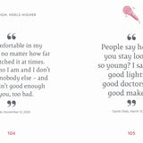 The Little Guide to Dolly's Wisdom
