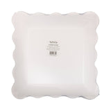 Cap Pattern 11" Plate