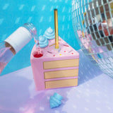 Piece of Cake Sipper