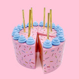 Piece of Cake Sipper