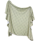 Cal Swaddle Blanket