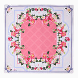 Camelia Mahjong Mat