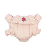 Doll Carrier- Cameo Rose
