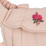 Doll Carrier- Cameo Rose