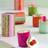 Candle Couturier, Demi Holiday Scented Candle