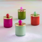Candle Couturier, Demi Holiday Scented Candle
