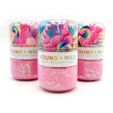 Grab & Go Dough Jar -  Candy