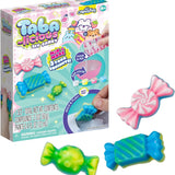 Taba-licious DIY Kit Mega- Candy