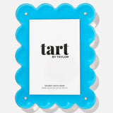 Acrylic Picture Frame