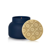 Volcano Artisan Terrazza Velluto Signature Candle - 19 oz