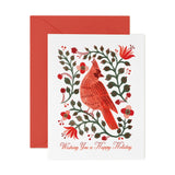 Cardinals Card