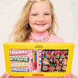 Many Thanks DIY Card Kit