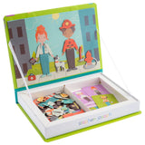 Careers Magnetic Set