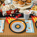 Cars Napkins