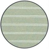 Carson Zipper Footies