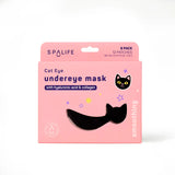 Cat Eye Smoothing Undereye Masks- 6 pairs
