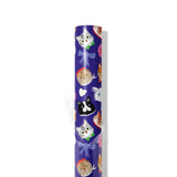 Cat Fancy Rolled Gift Wrap
