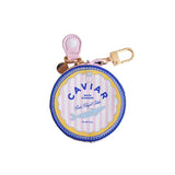 Caviar Can Bag Charm