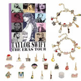Taylor Swift Bracelet Set