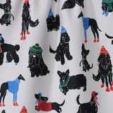 Dogue Magazine Tea Towel