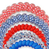 All Star Energy Mix Pack Hair Ties