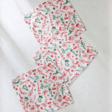 Holiday Doodles Multi Dishcloth Set