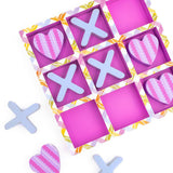 Tic-Tac-Totally Fun Tabletop Set